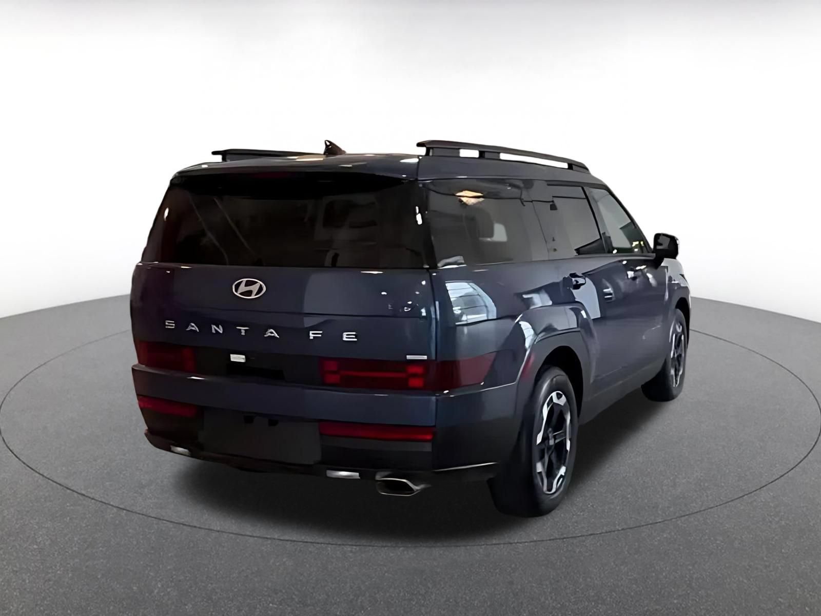 Thumbnail: 2026 Hyundai Santa Fe - 12