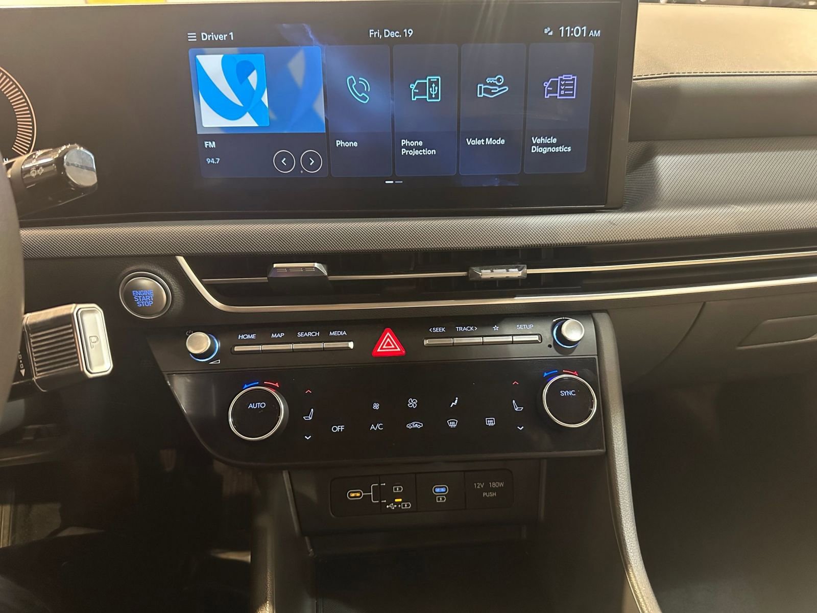 Thumbnail: 2024 Hyundai Sonata - 18