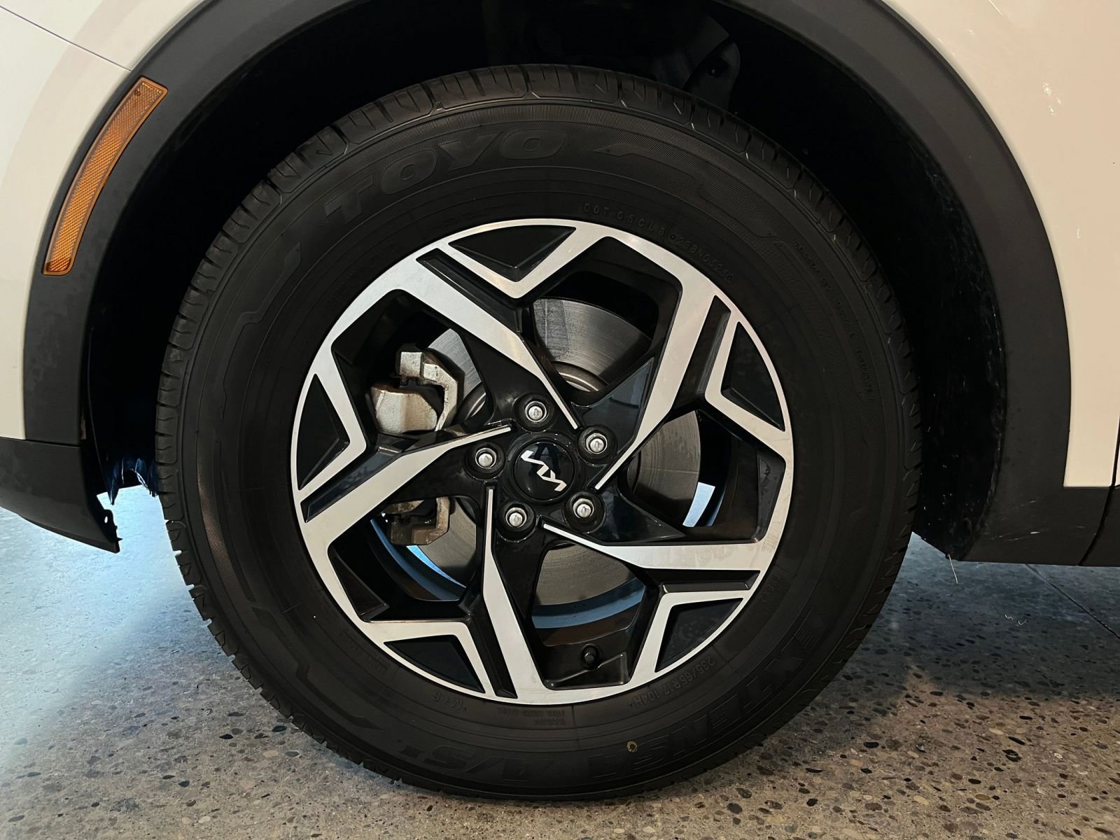 Thumbnail: 2024 Kia Sportage - 29