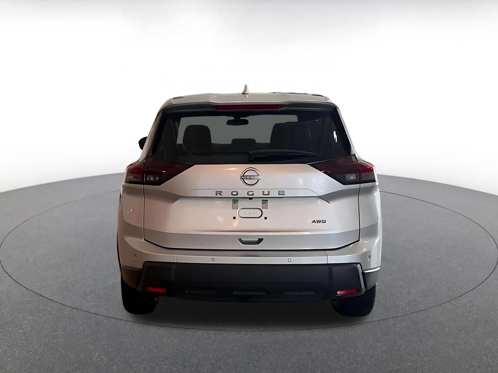 Thumbnail: 2025 Nissan Rogue - 12