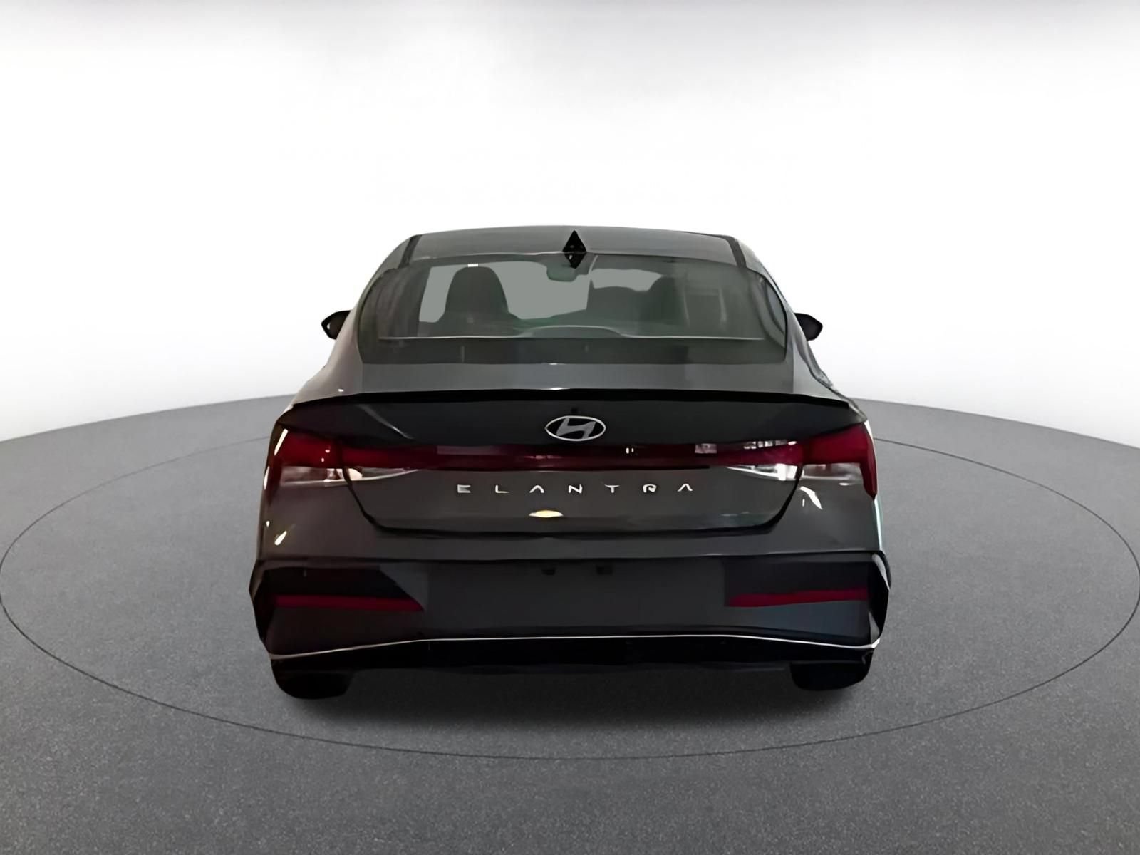 Thumbnail: 2026 Hyundai Elantra - 11