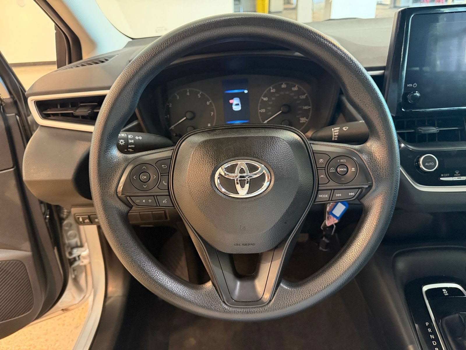 Thumbnail: 2025 Toyota Corolla - 27