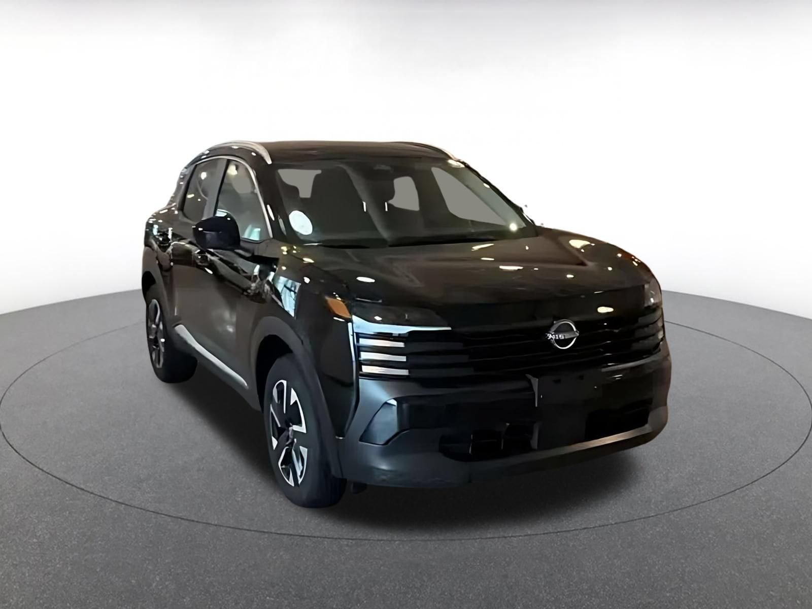 Thumbnail: 2026 Nissan Kicks - 3