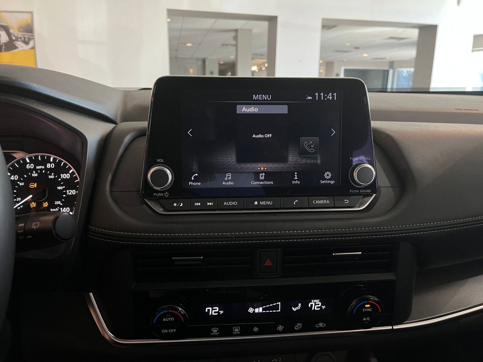 Thumbnail: 2025 Nissan Rogue - 20