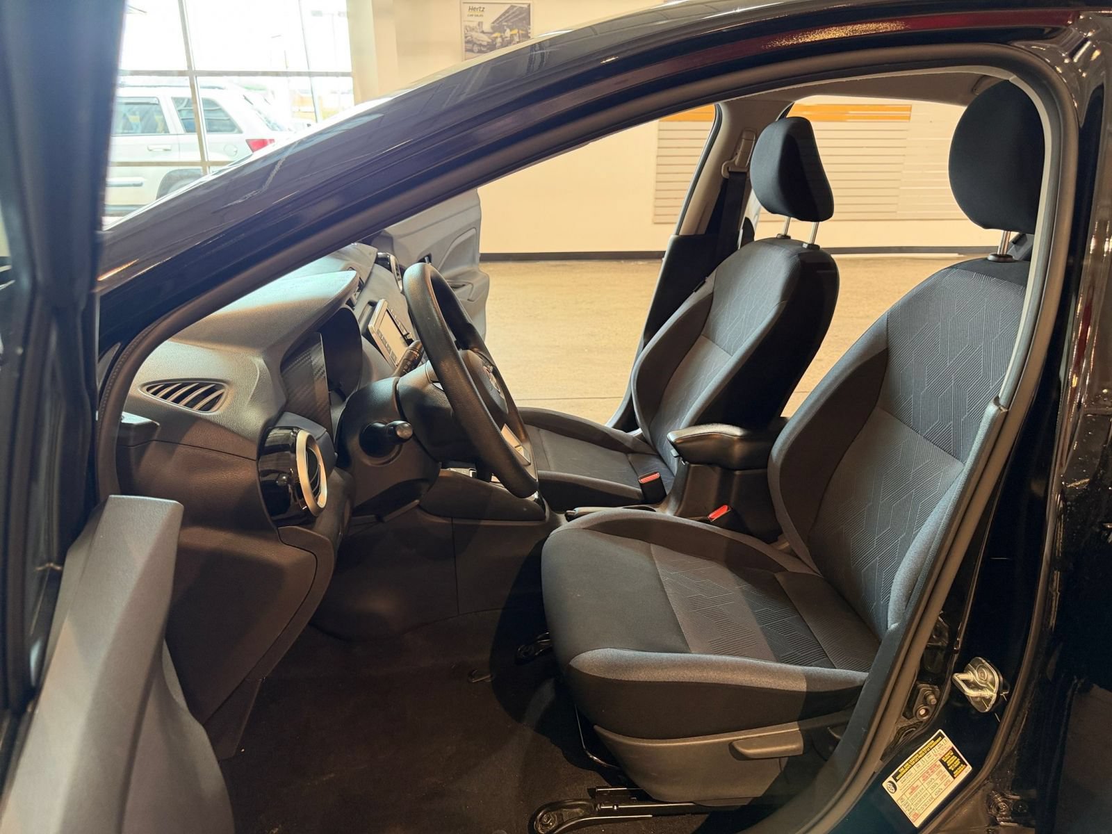 Thumbnail: 2025 Nissan Versa - 25