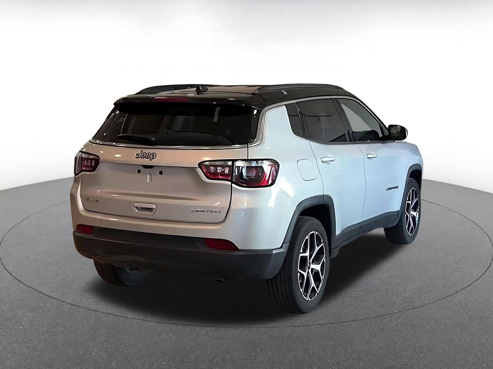Thumbnail: 2025 Jeep Compass - 15
