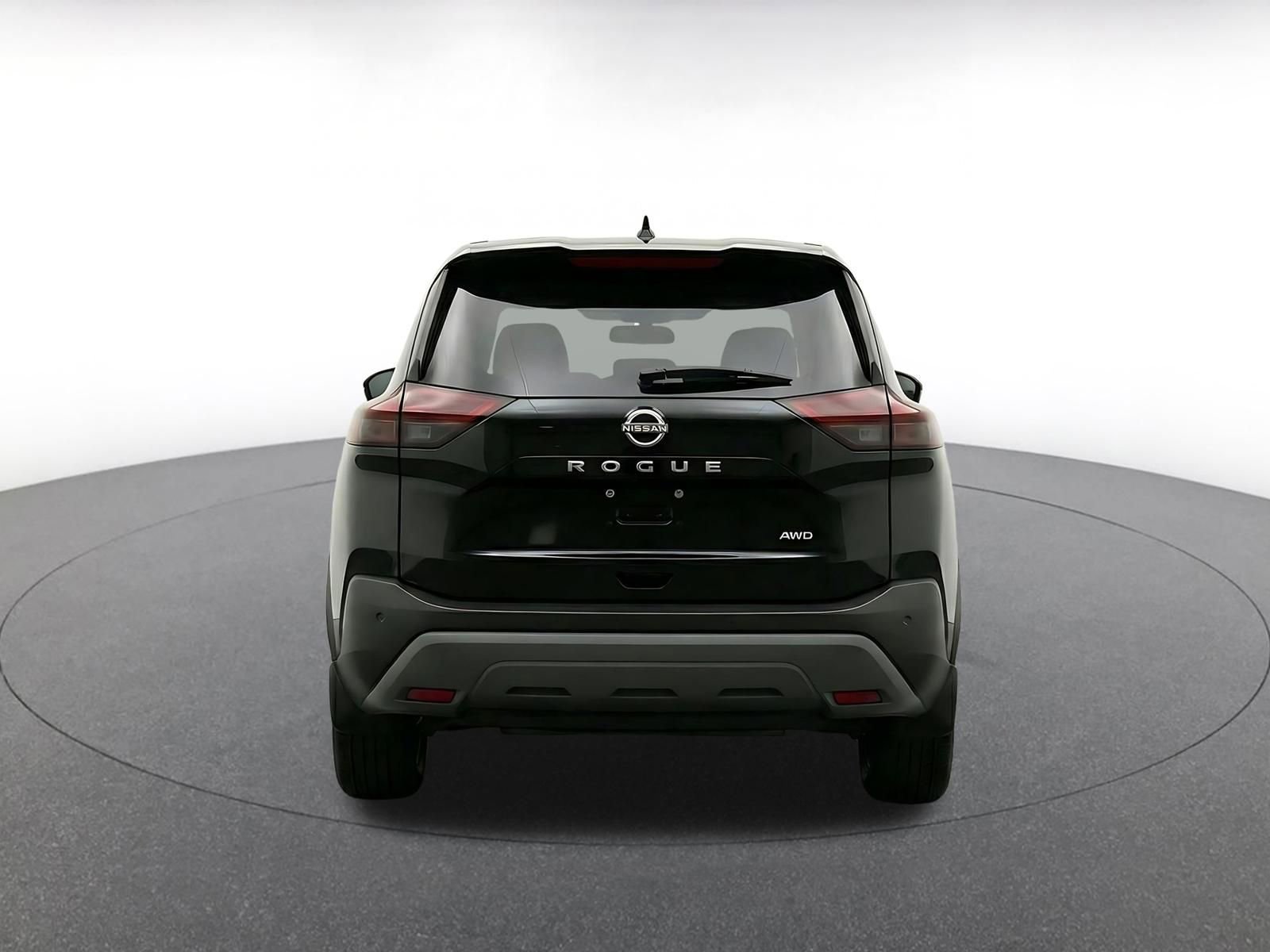 Thumbnail: 2025 Nissan Rogue - 8