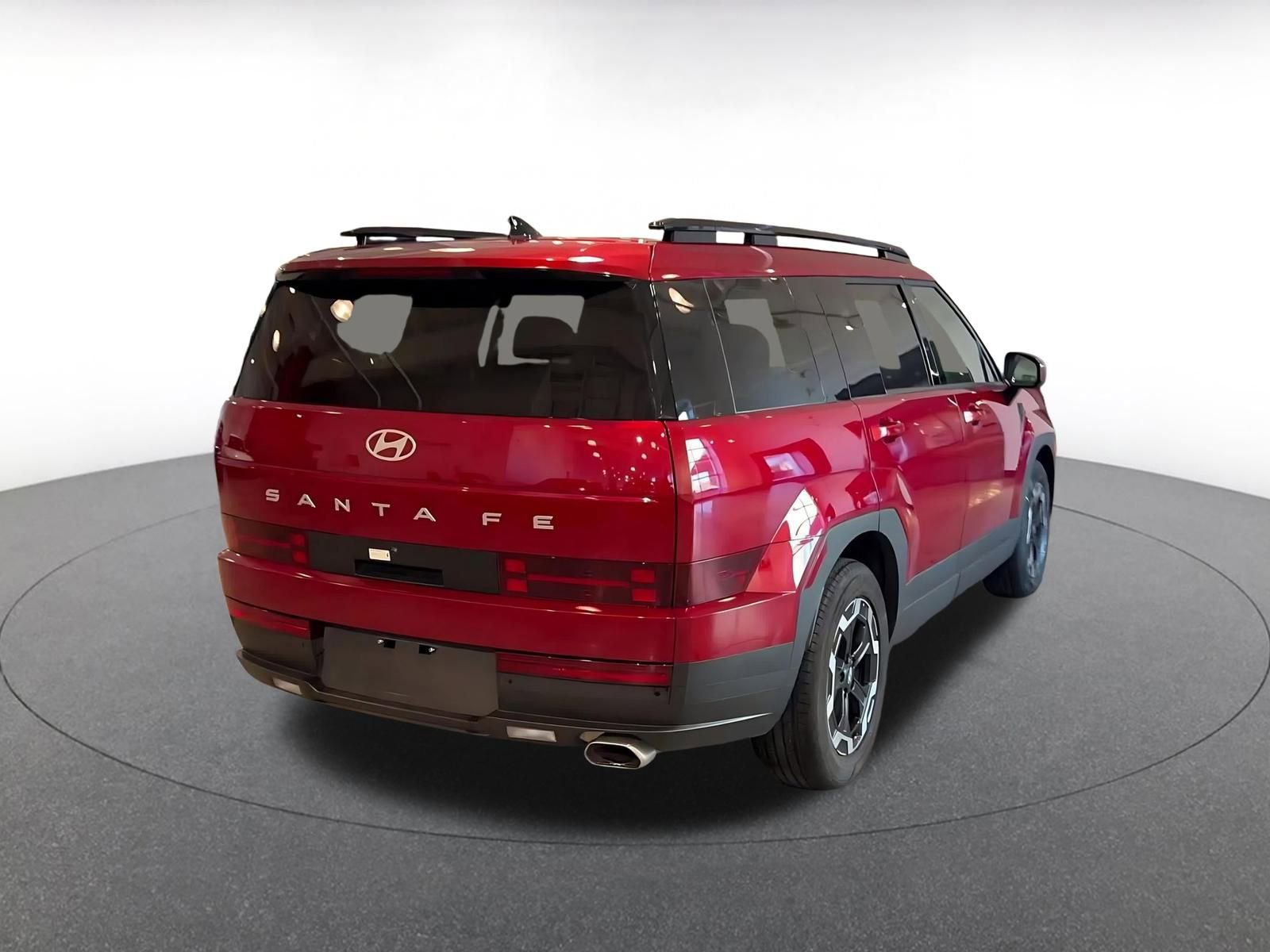 Thumbnail: 2025 Hyundai Santa Fe - 14