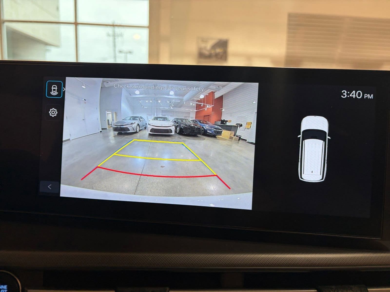 Thumbnail: 2025 Hyundai Santa Fe - 17