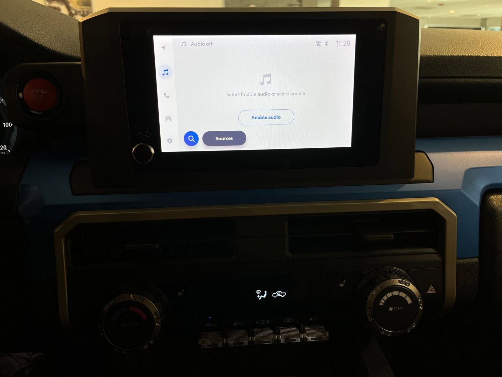 Thumbnail: 2025 Toyota Tacoma - 18