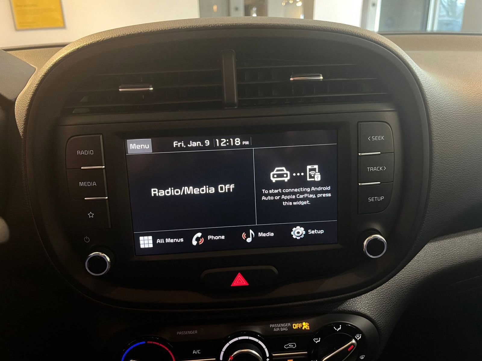 Thumbnail: 2025 Kia Soul - 18