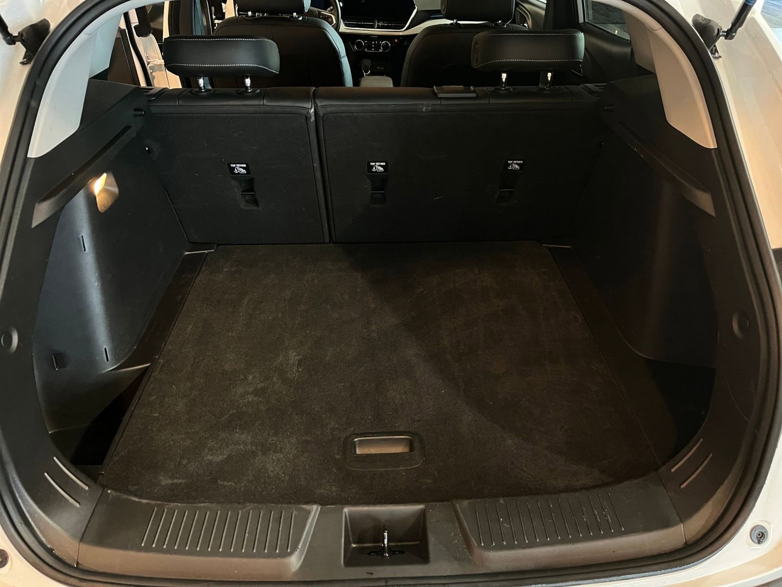 Thumbnail: 2025 Chevrolet Trax - 30