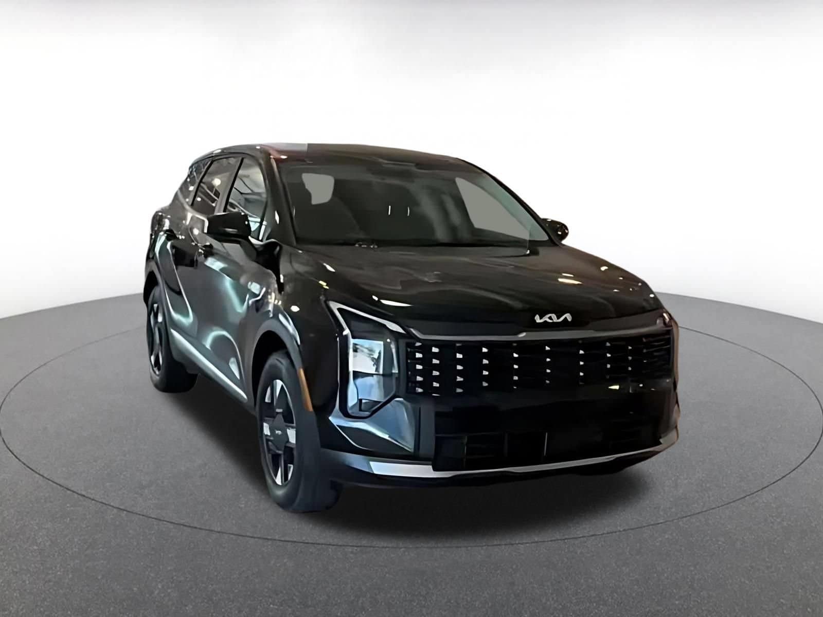 Thumbnail: 2026 Kia Sportage - 3
