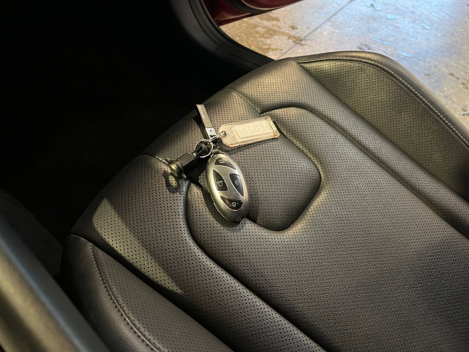 Thumbnail: 2025 Hyundai Elantra - 22