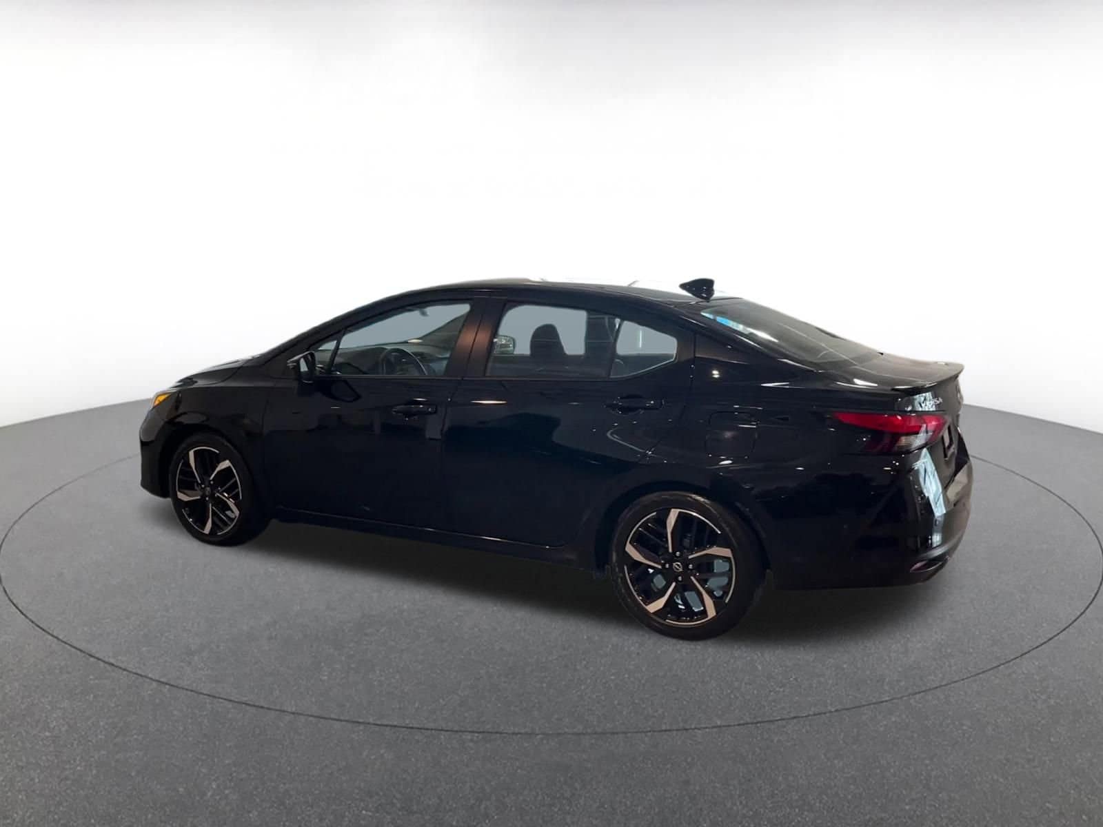 Thumbnail: 2024 Nissan Versa - 10