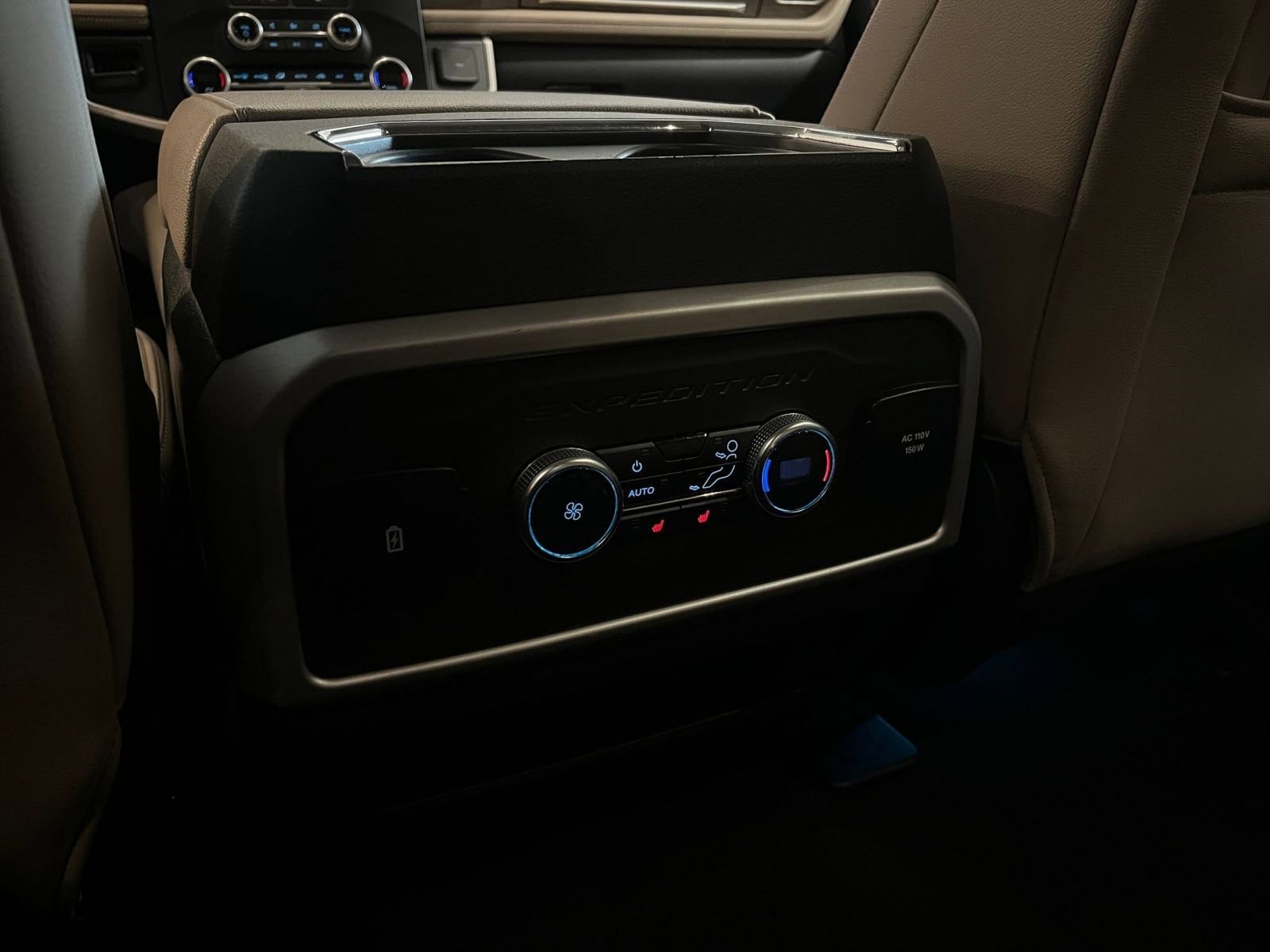 Thumbnail: 2024 Ford Expedition - 24