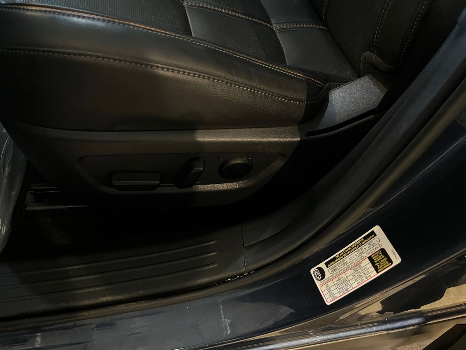 Thumbnail: 2025 Mazda CX-50 - 22