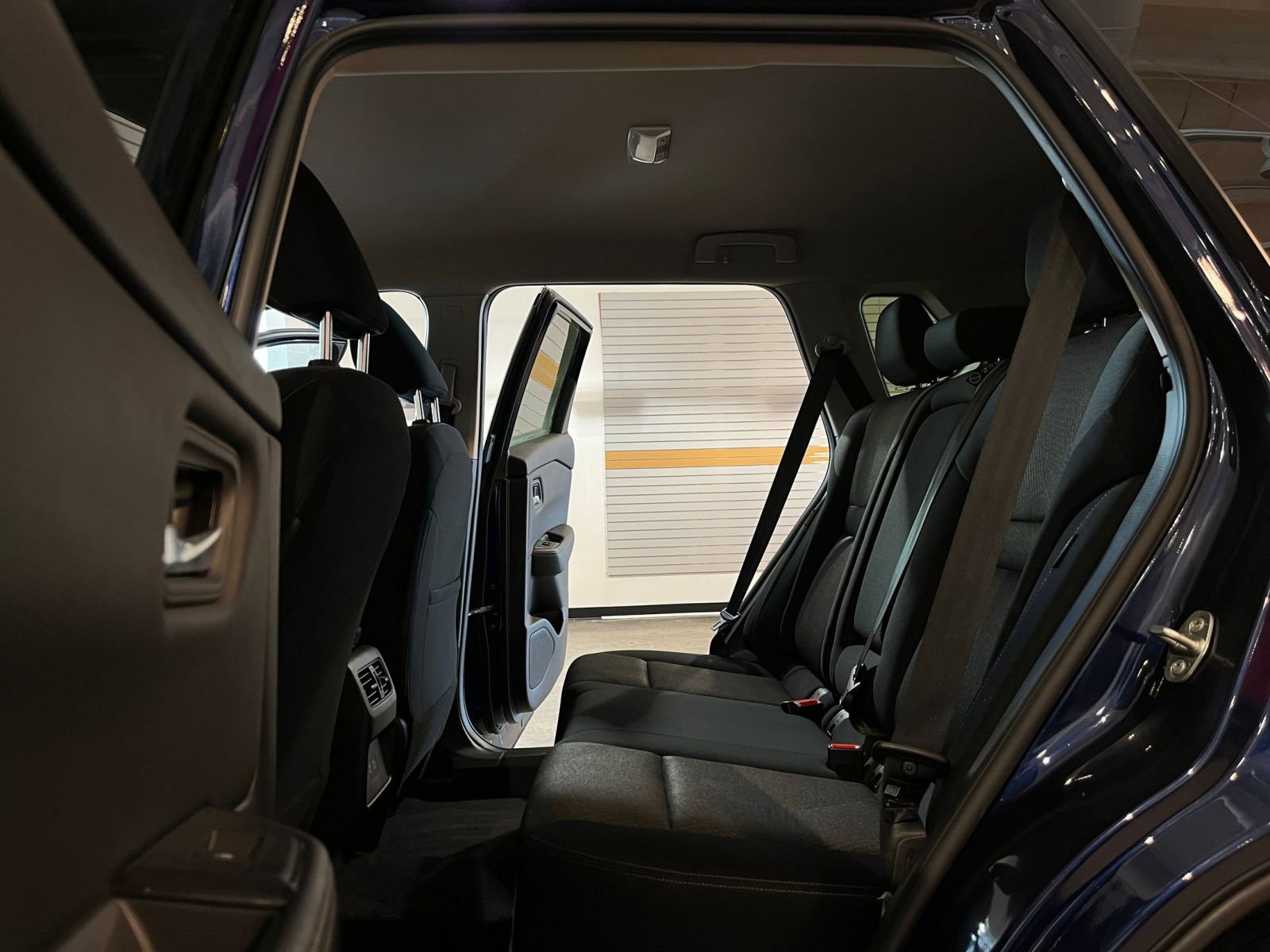 Thumbnail: 2025 Nissan Rogue - 27