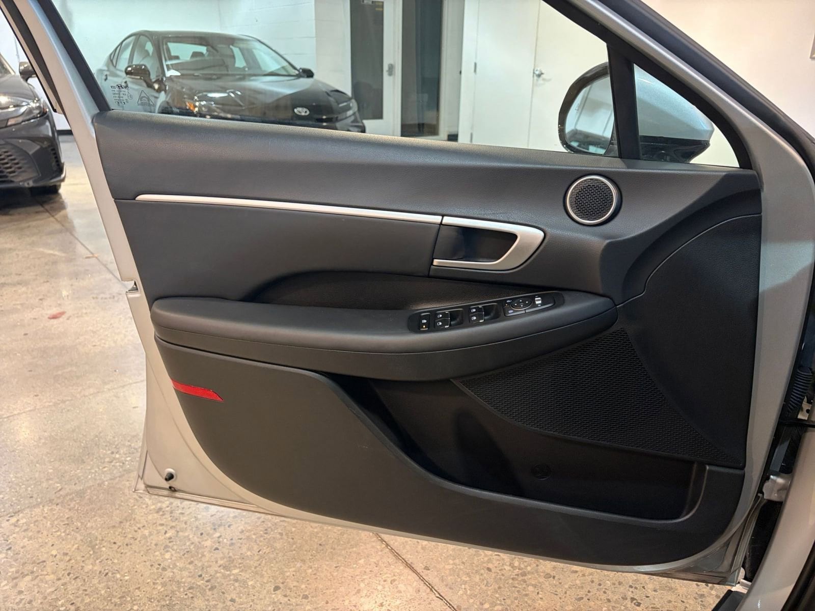 Thumbnail: 2025 Hyundai Sonata - 20