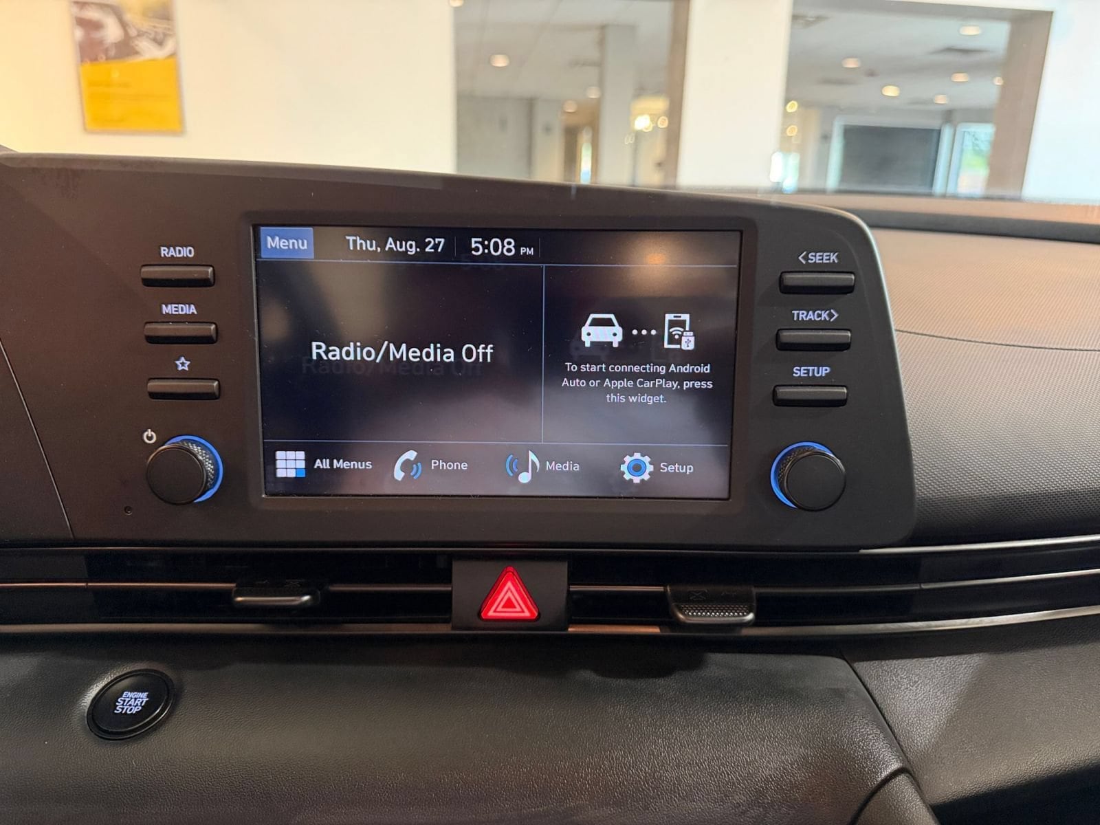 Thumbnail: 2026 Hyundai Elantra - 19