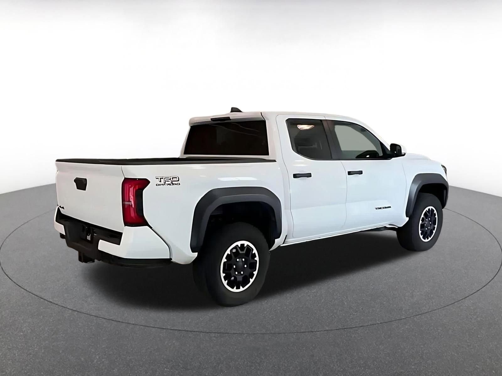 Thumbnail: 2025 Toyota Tacoma - 14