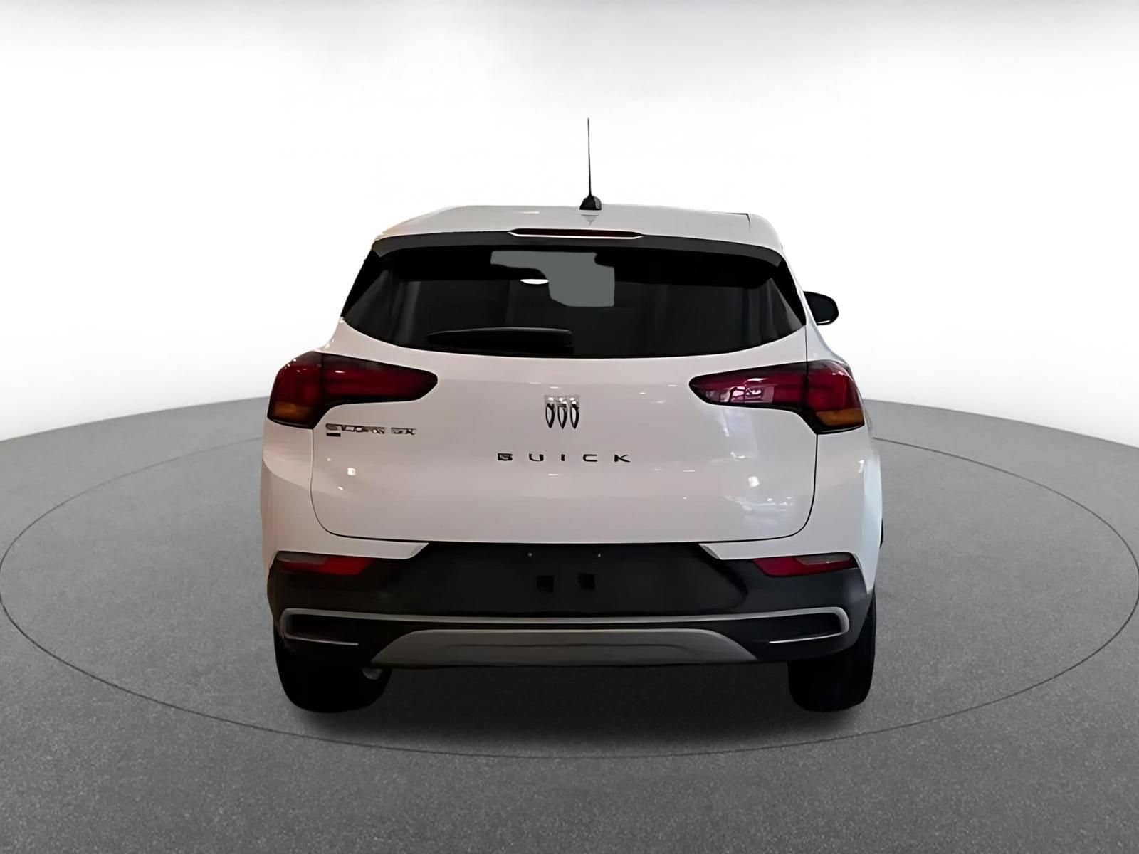 Thumbnail: 2026 Buick Encore GX - 12