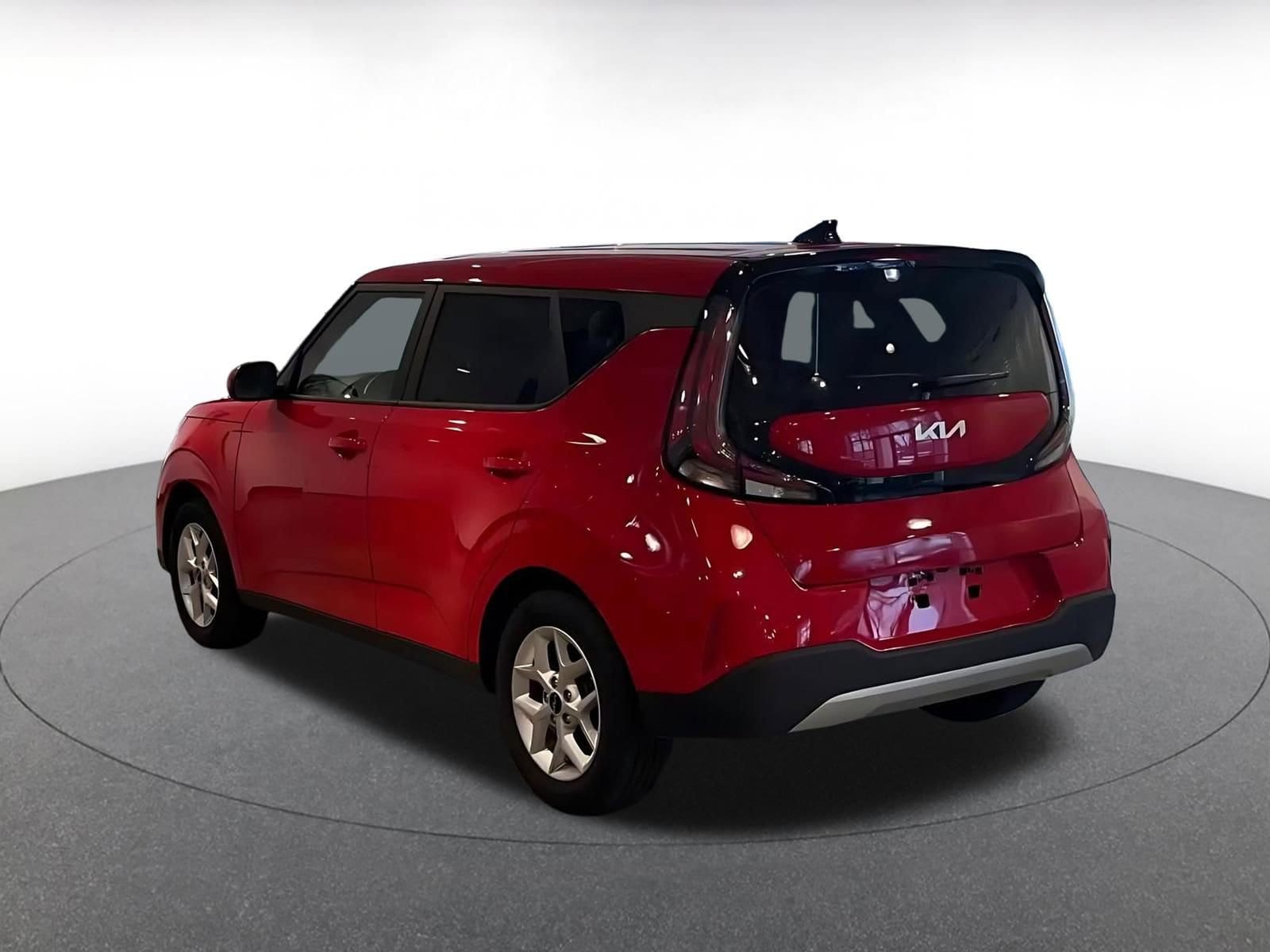 Thumbnail: 2025 Kia Soul - 11