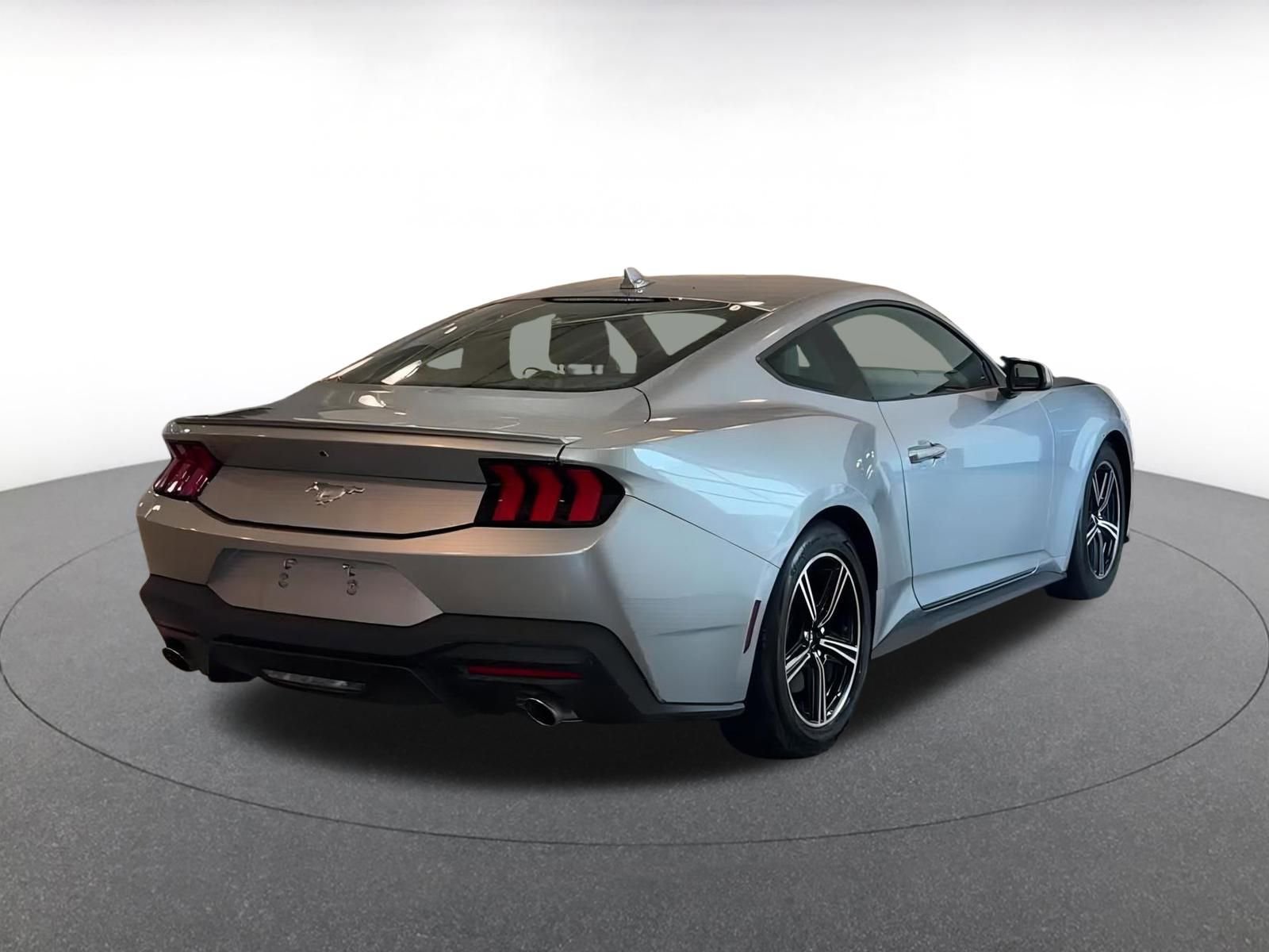 2024 Ford Mustang  13
