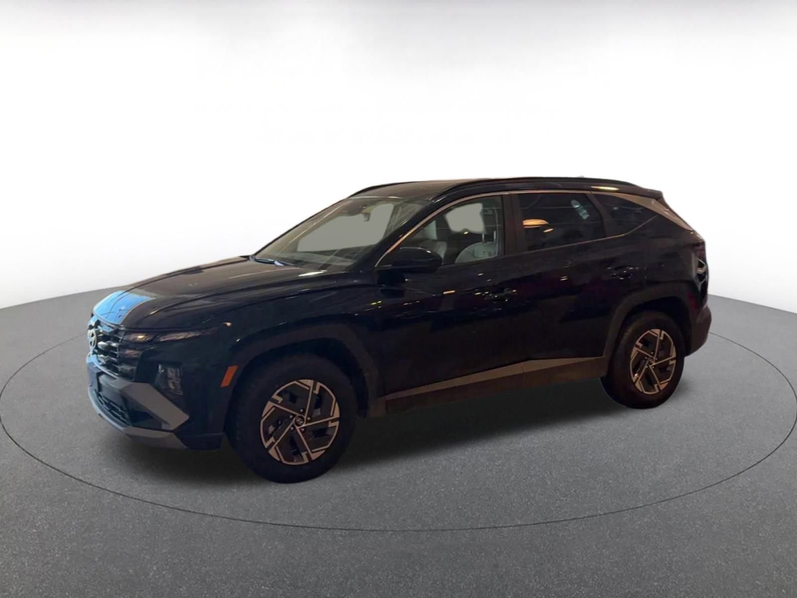 Thumbnail: 2025 Hyundai Tucson - 8