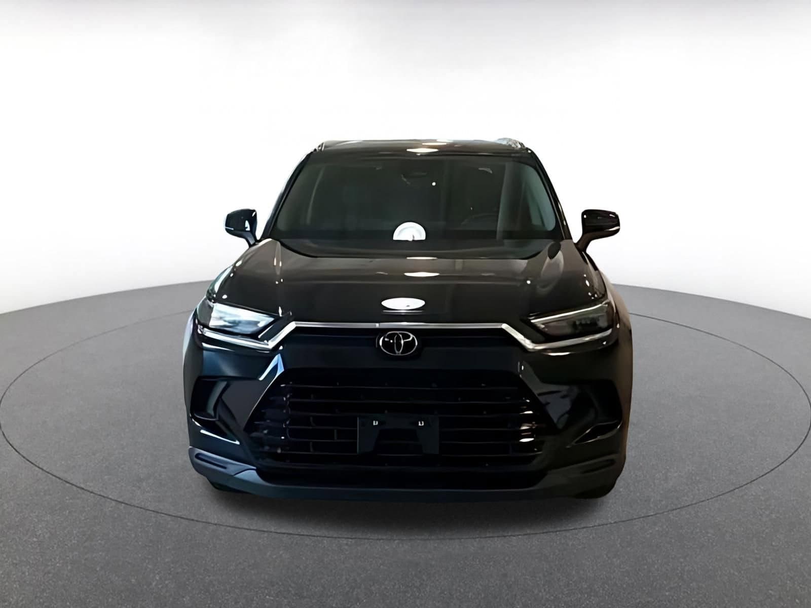 Thumbnail: 2025 Toyota Grand Highlander - 15