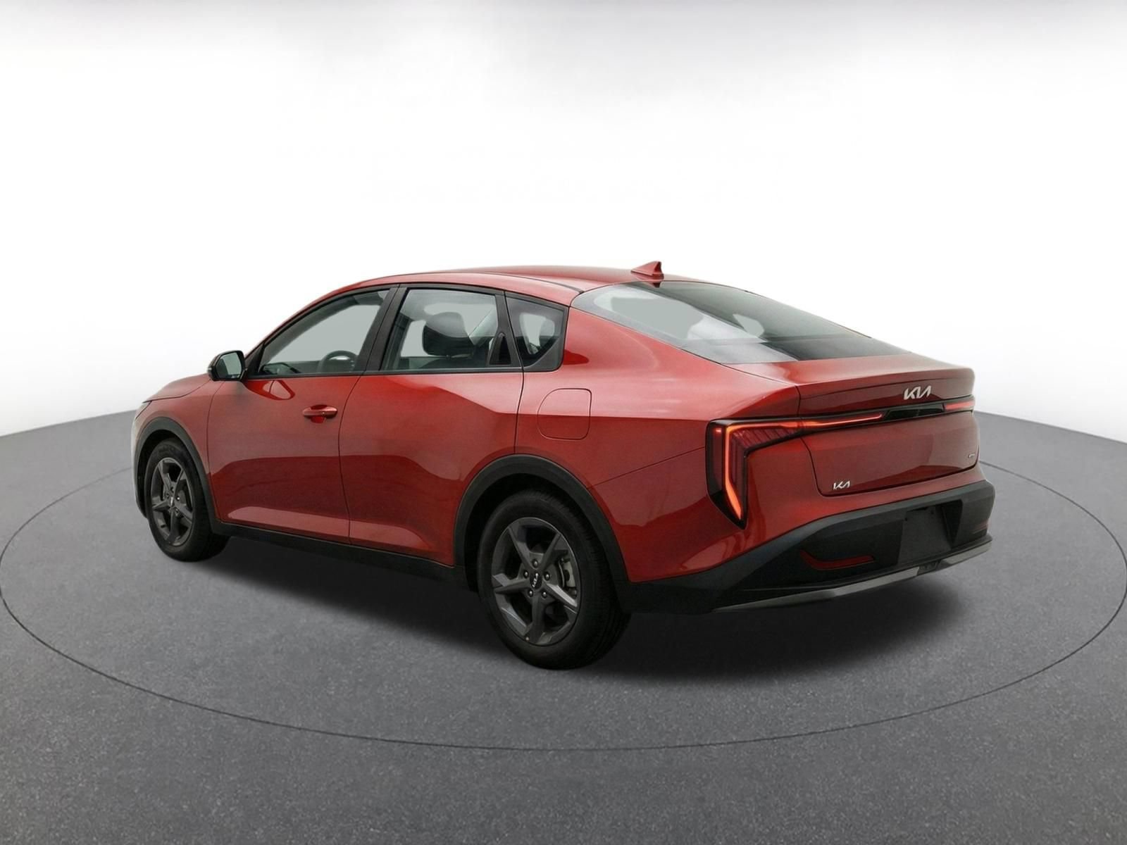 Thumbnail: 2025 Kia K4 - 7