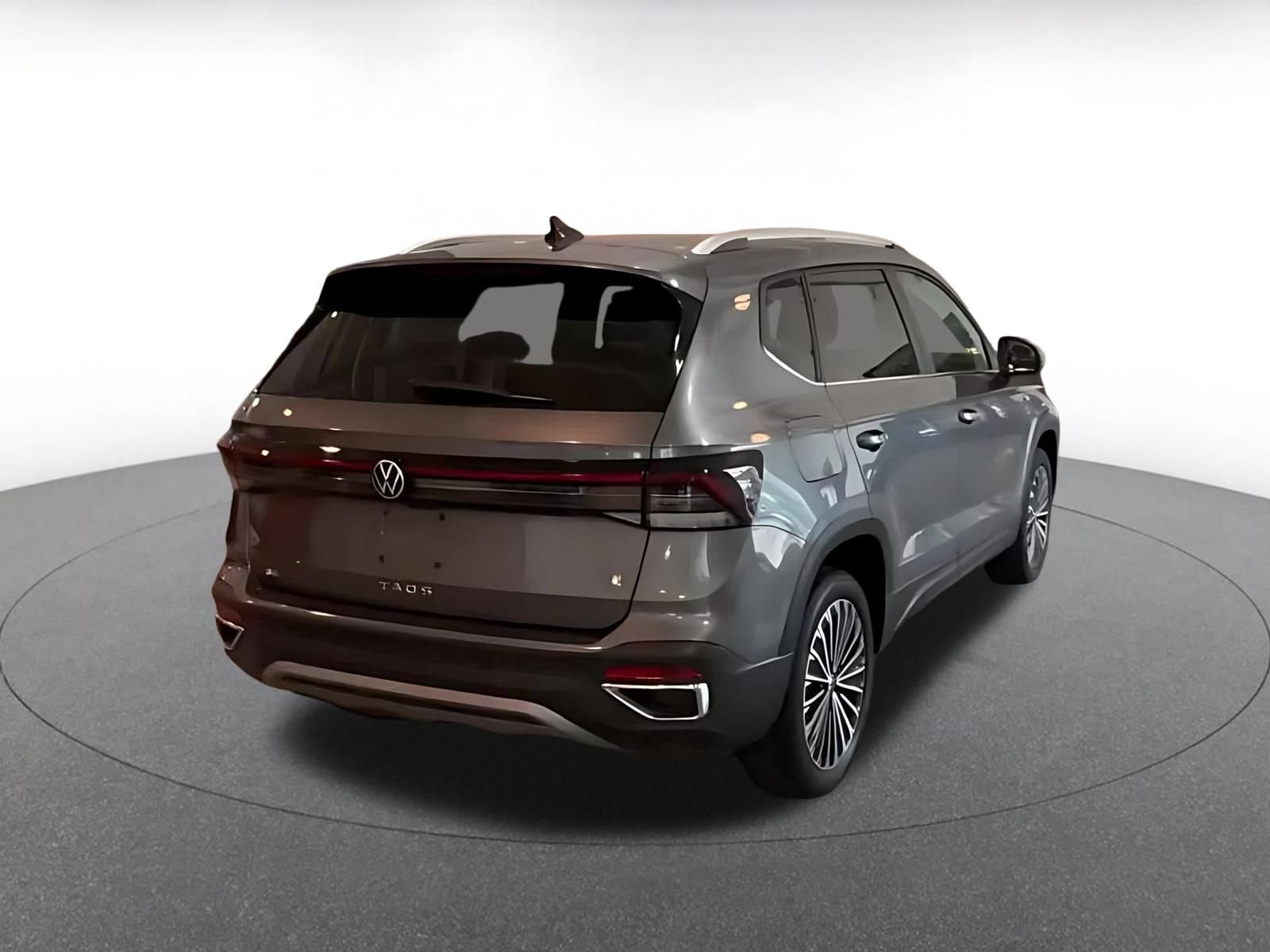 Thumbnail: 2026 Volkswagen Taos - 12
