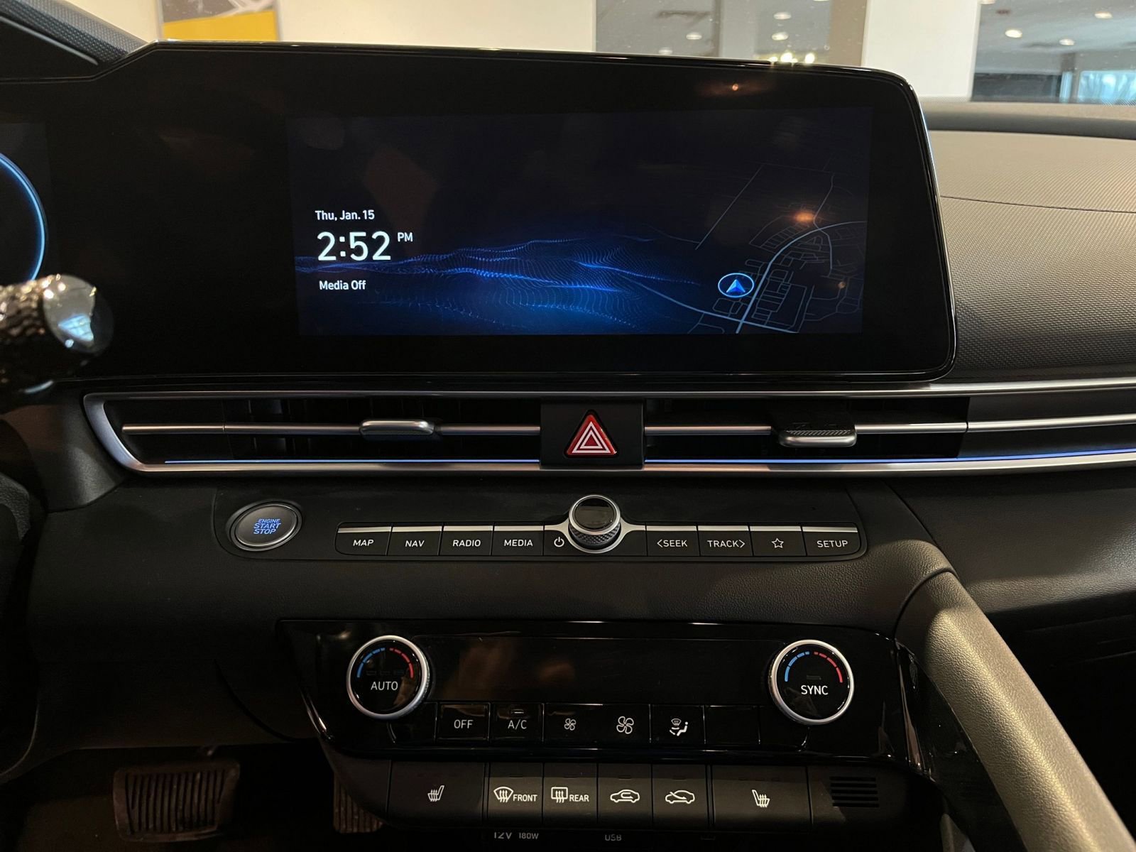 Thumbnail: 2025 Hyundai Elantra - 21