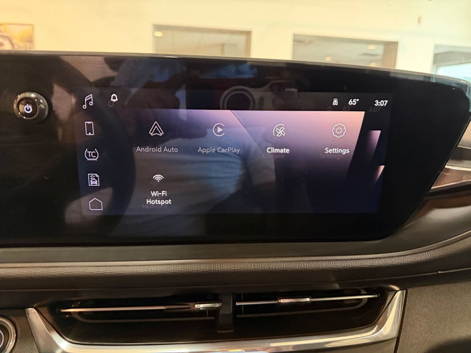 Thumbnail: 2025 Buick Envista - 16