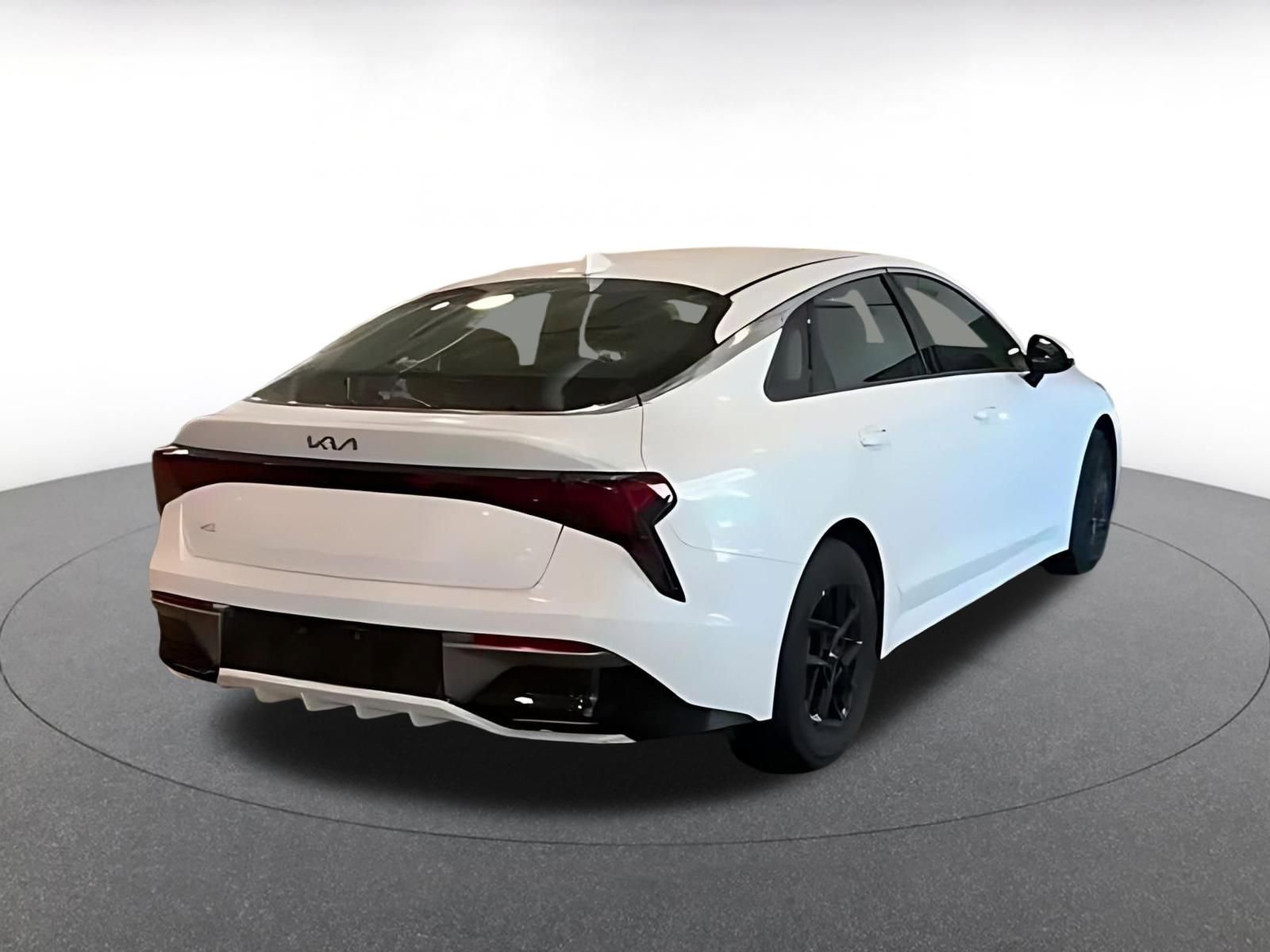 Thumbnail: 2025 Kia K5 - 9