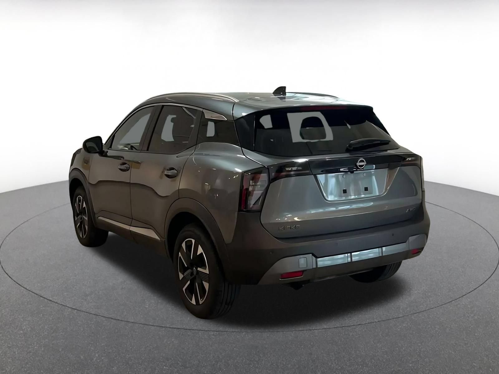Thumbnail: 2026 Nissan Kicks - 9