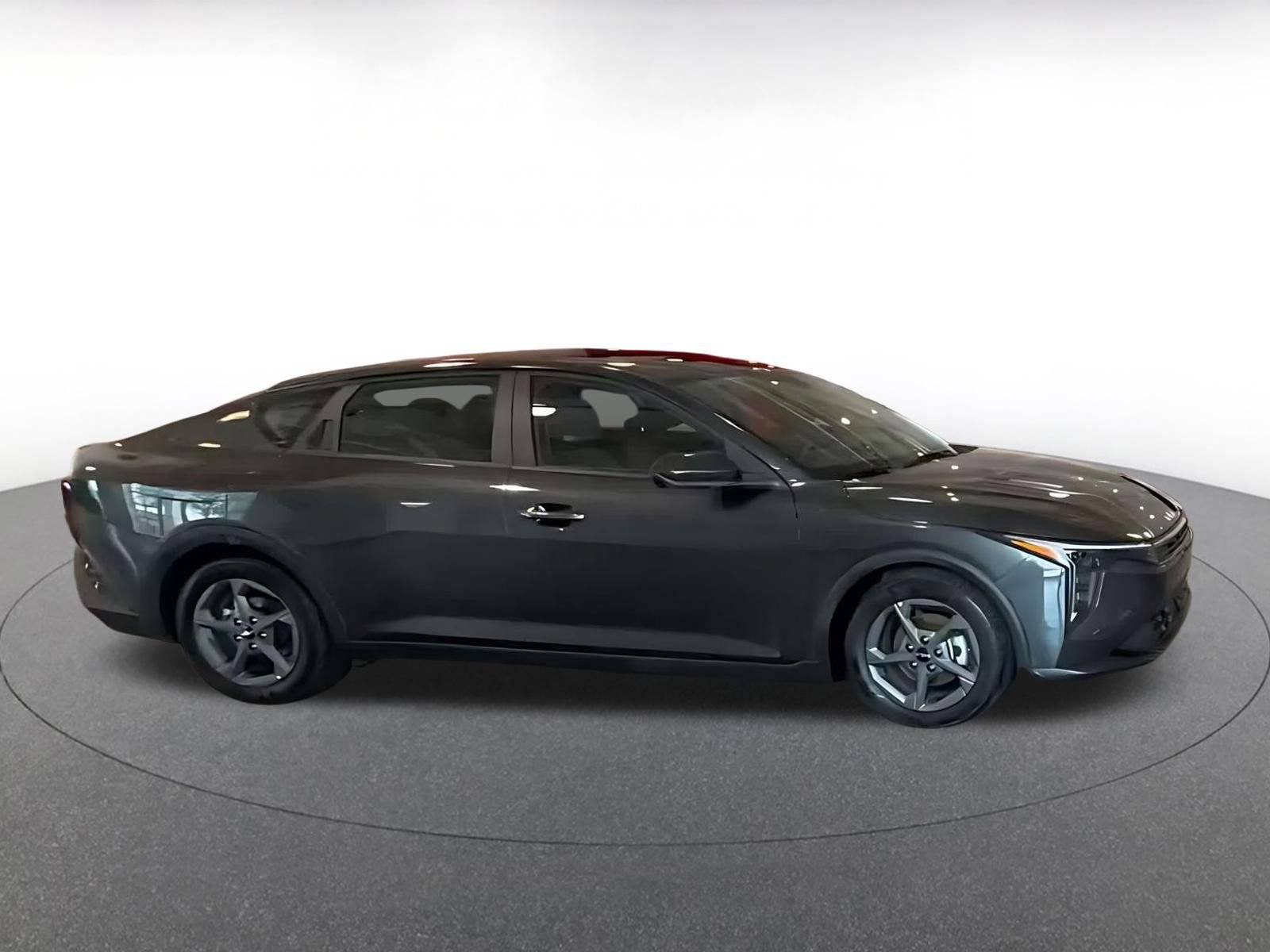 Thumbnail: 2026 Kia K4 - 12