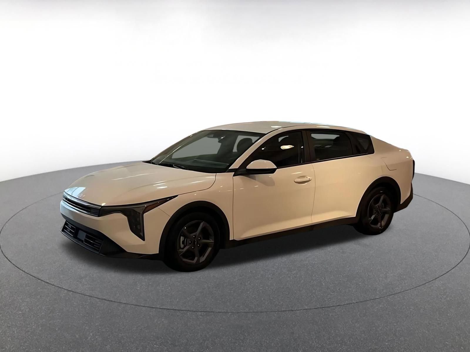 Thumbnail: 2025 Kia K4 - 8