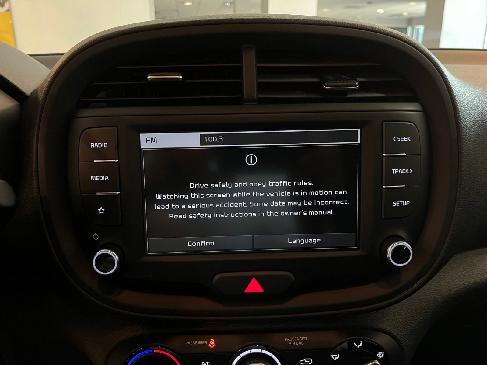 Thumbnail: 2025 Kia Soul - 20