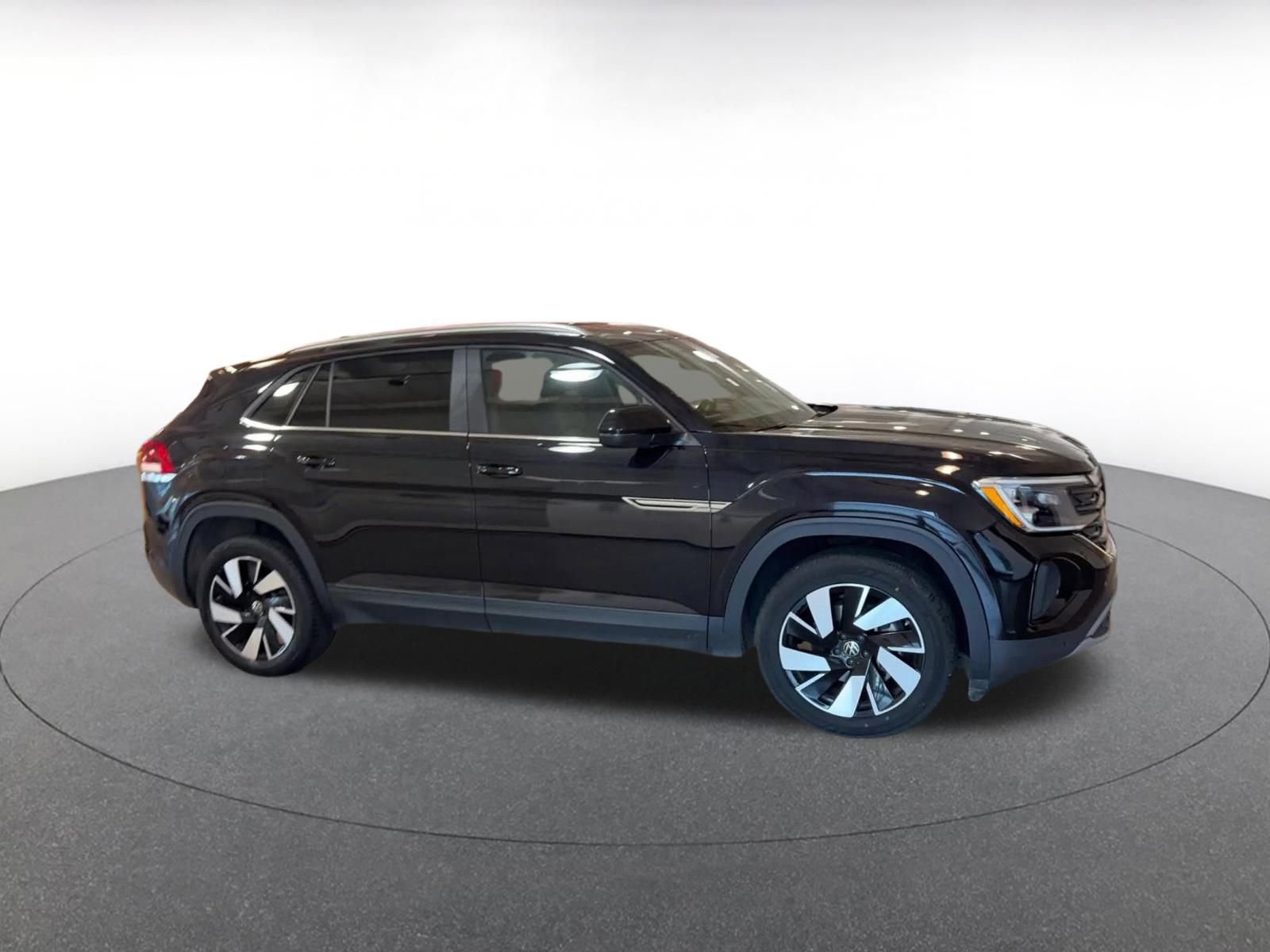 Thumbnail: 2025 Volkswagen Atlas - 2