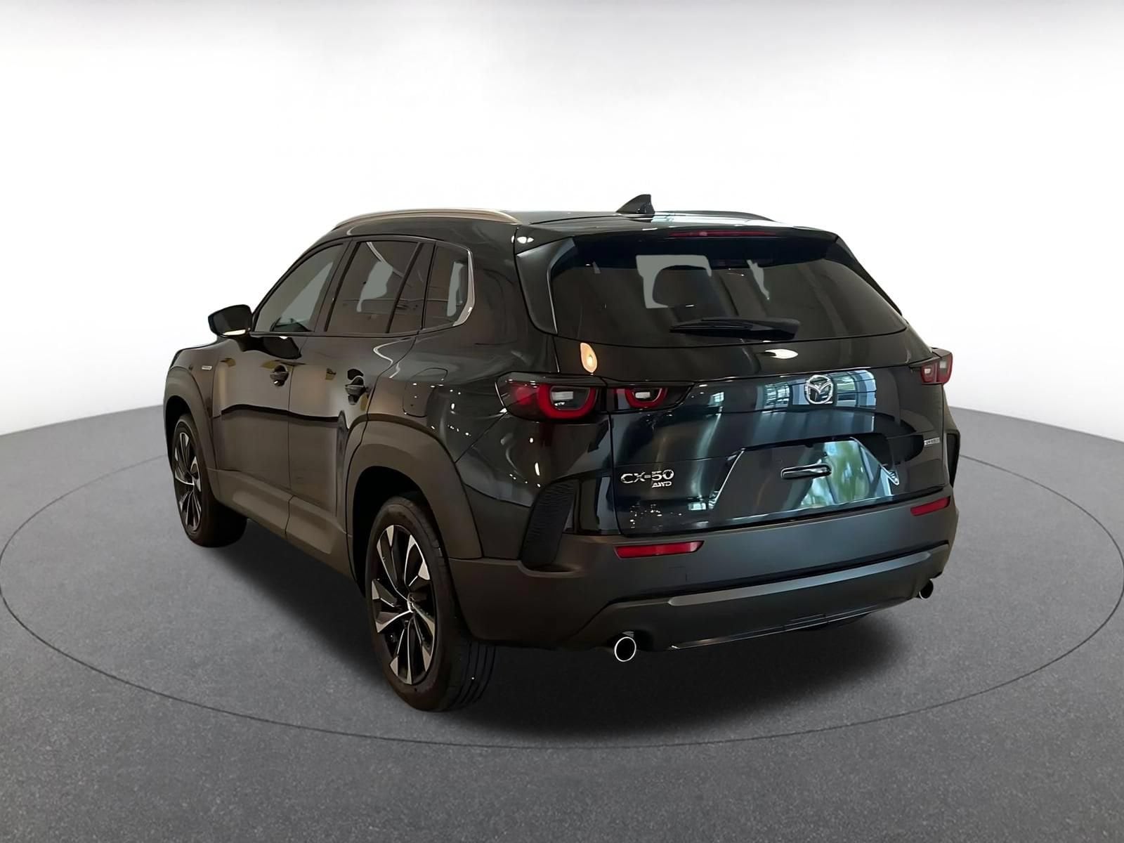 Thumbnail: 2025 Mazda CX-50 - 12