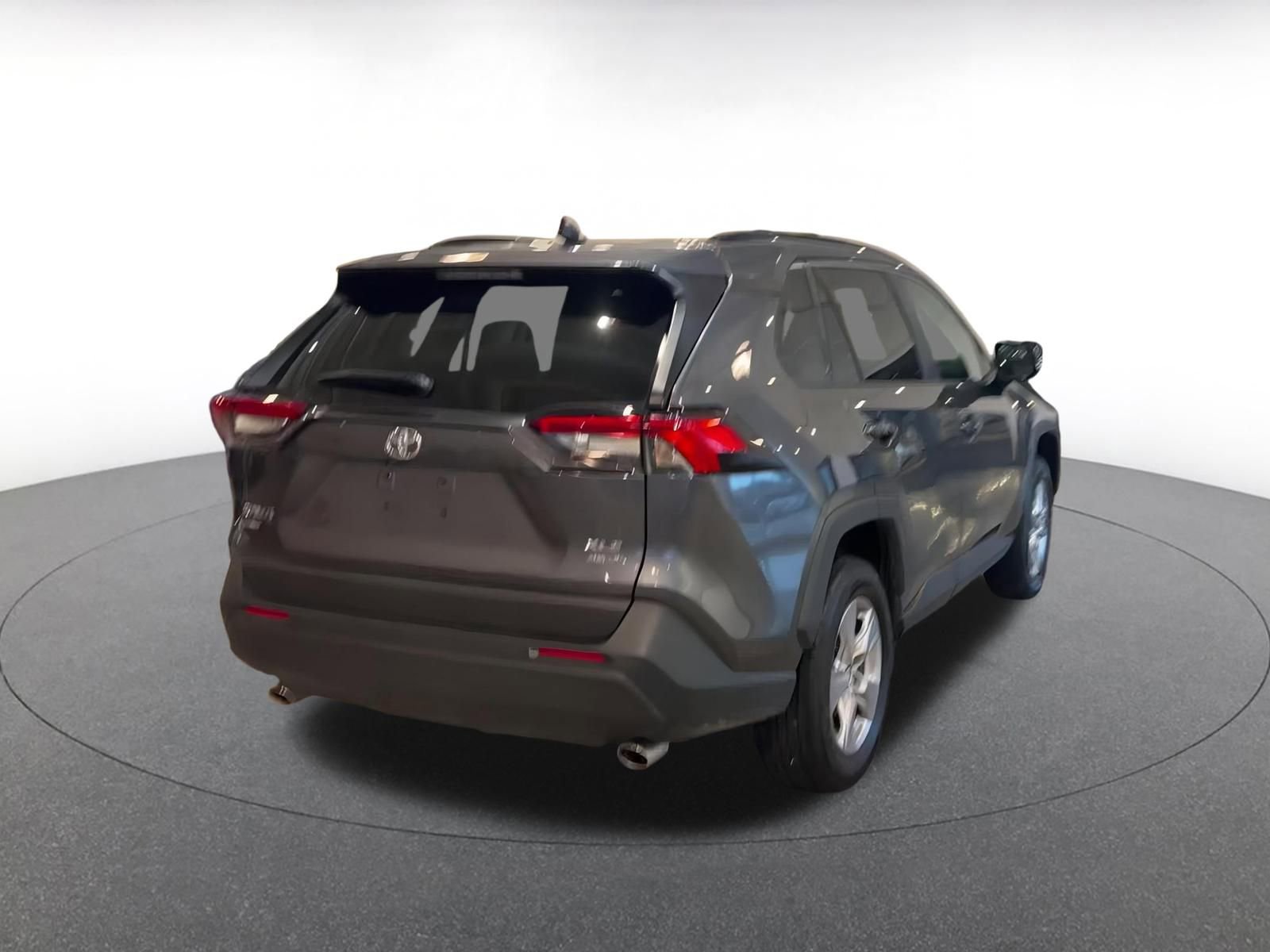 Thumbnail: 2025 Toyota RAV4 - 14