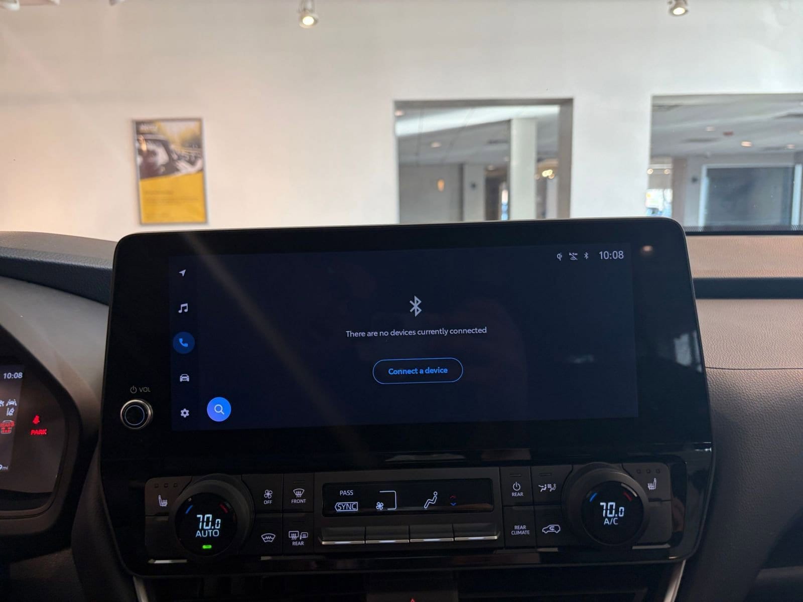 Thumbnail: 2025 Toyota Grand Highlander - 23