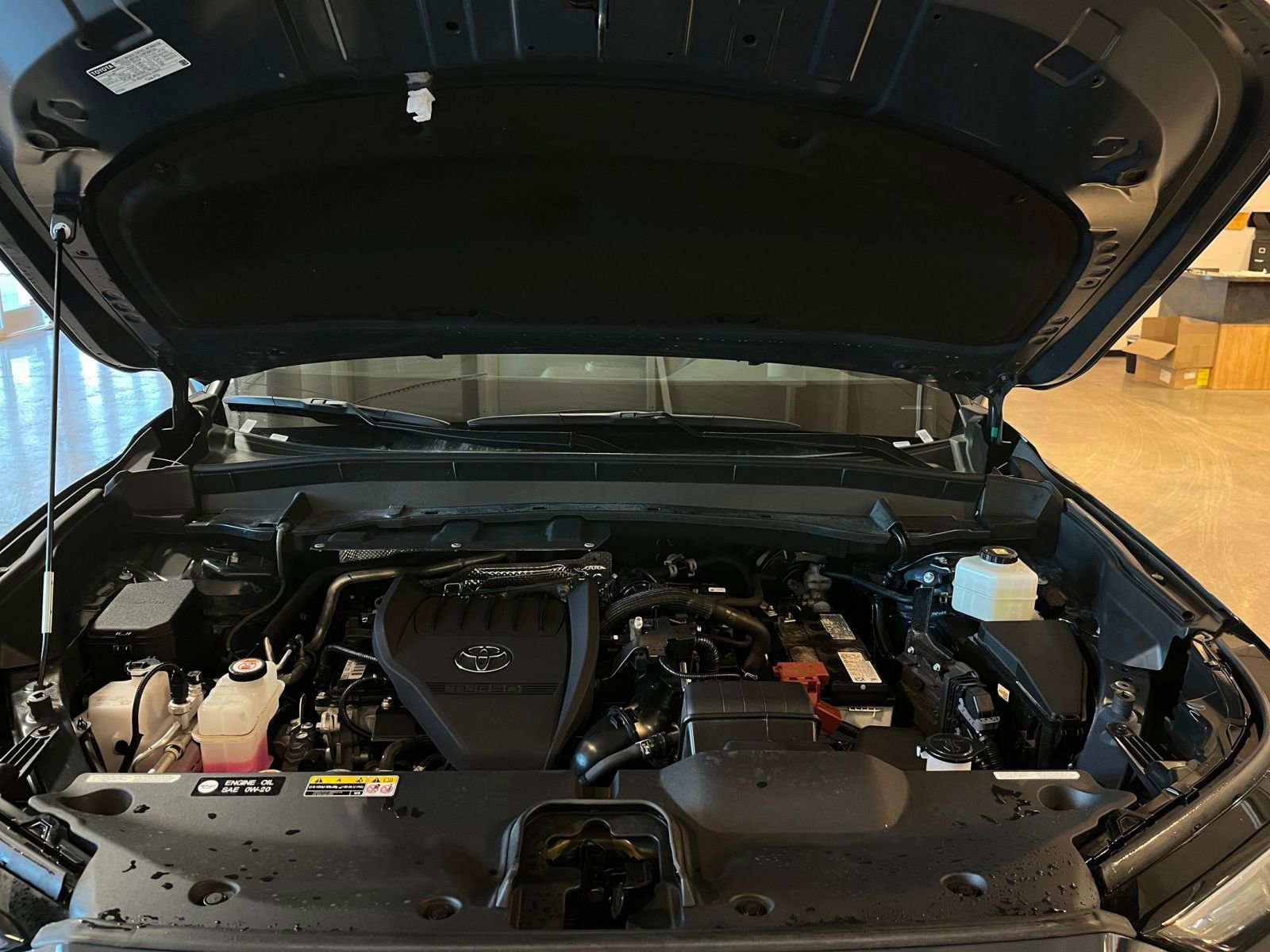 Thumbnail: 2025 Toyota Grand Highlander - 34