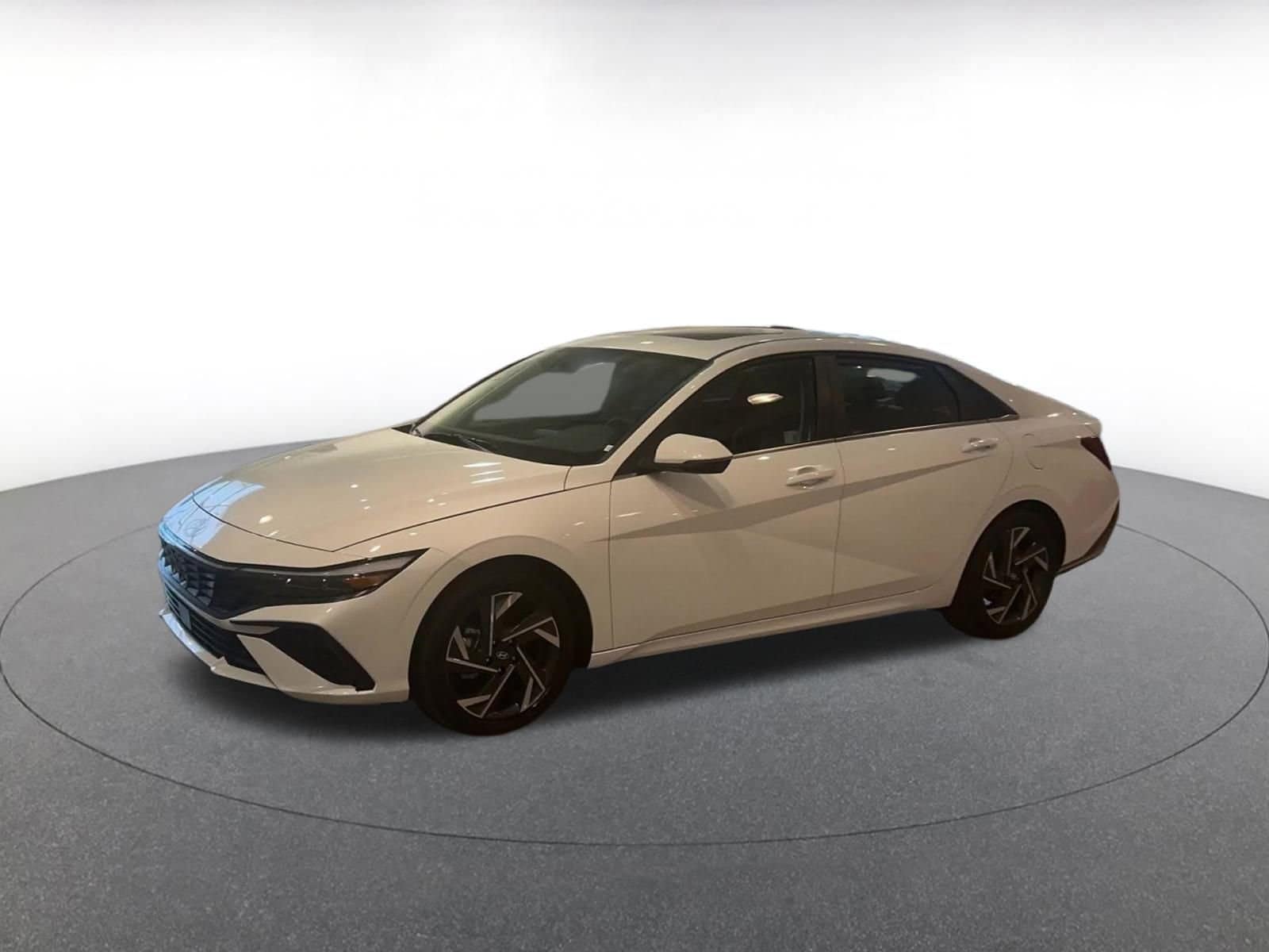 Thumbnail: 2025 Hyundai Elantra - 8