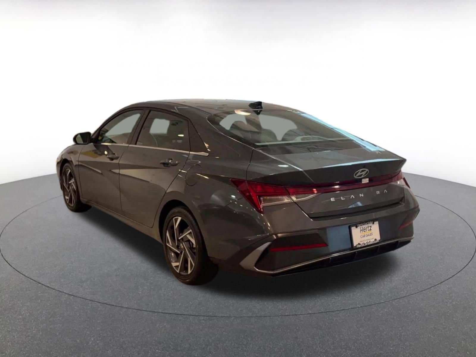 Thumbnail: 2025 Hyundai Elantra - 11