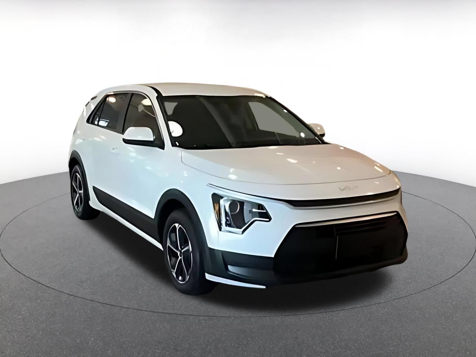 Thumbnail: 2026 Kia Niro - 14