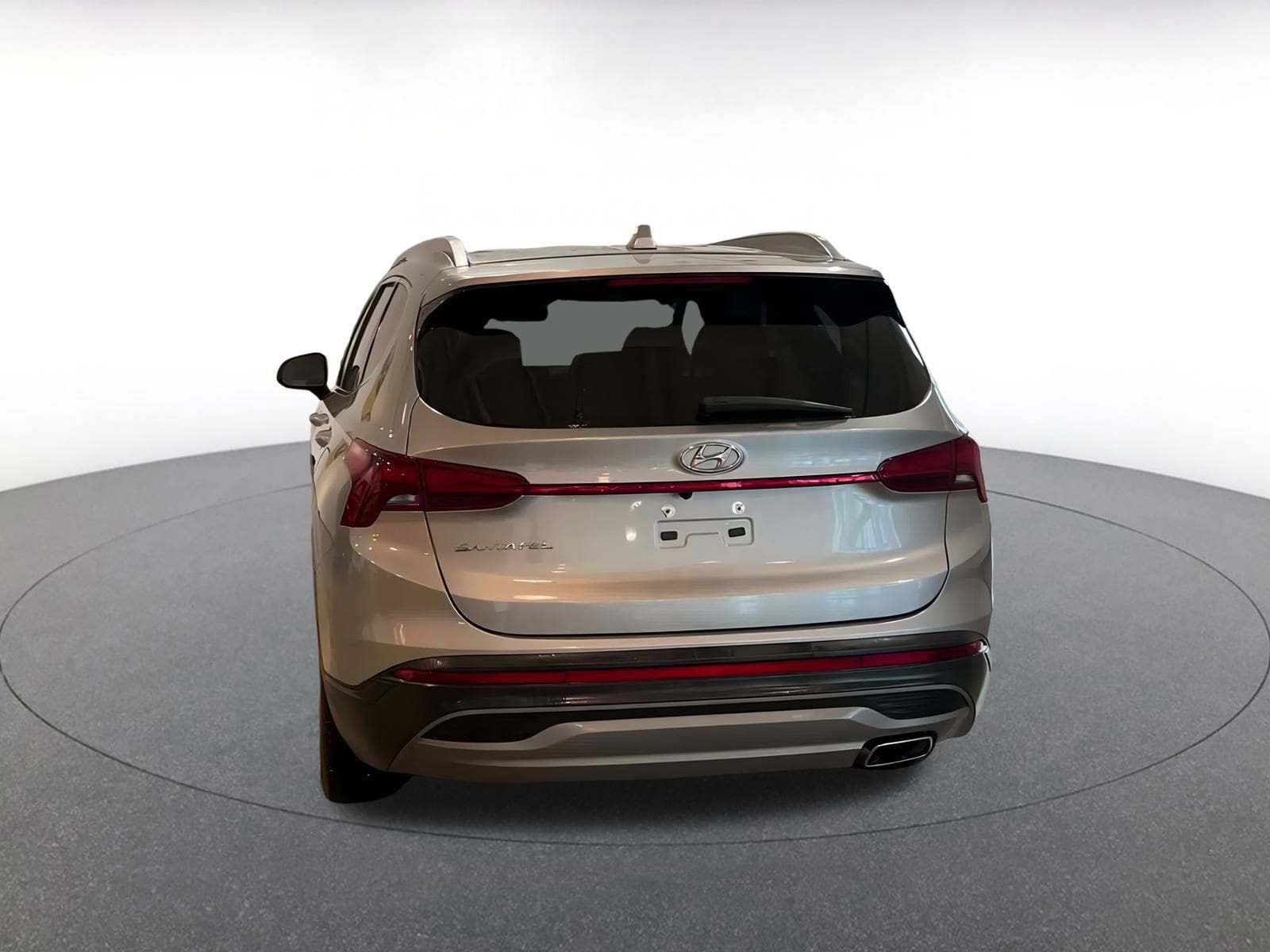 Thumbnail: 2023 Hyundai Santa Fe - 12