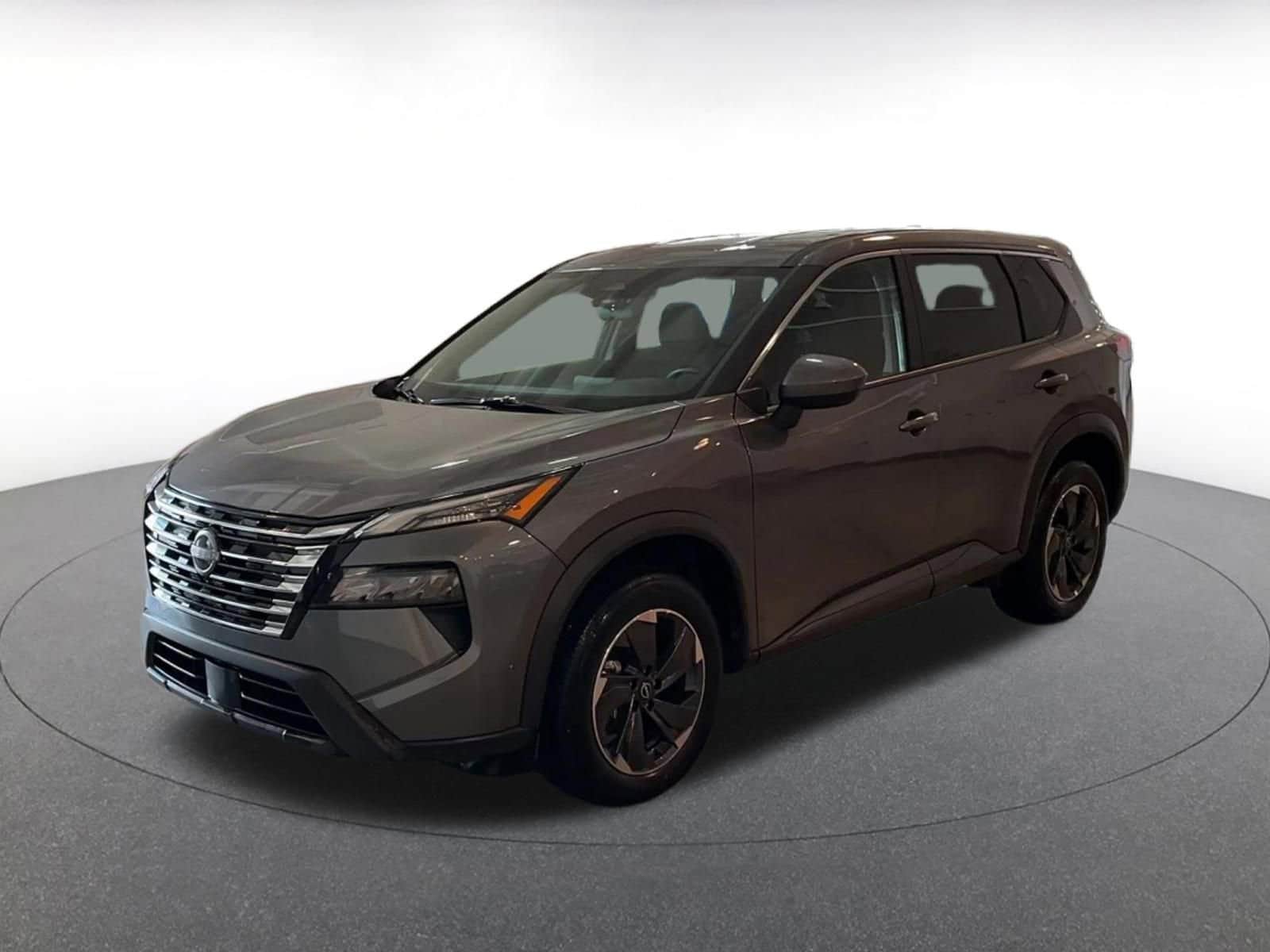 Thumbnail: 2025 Nissan Rogue - 8