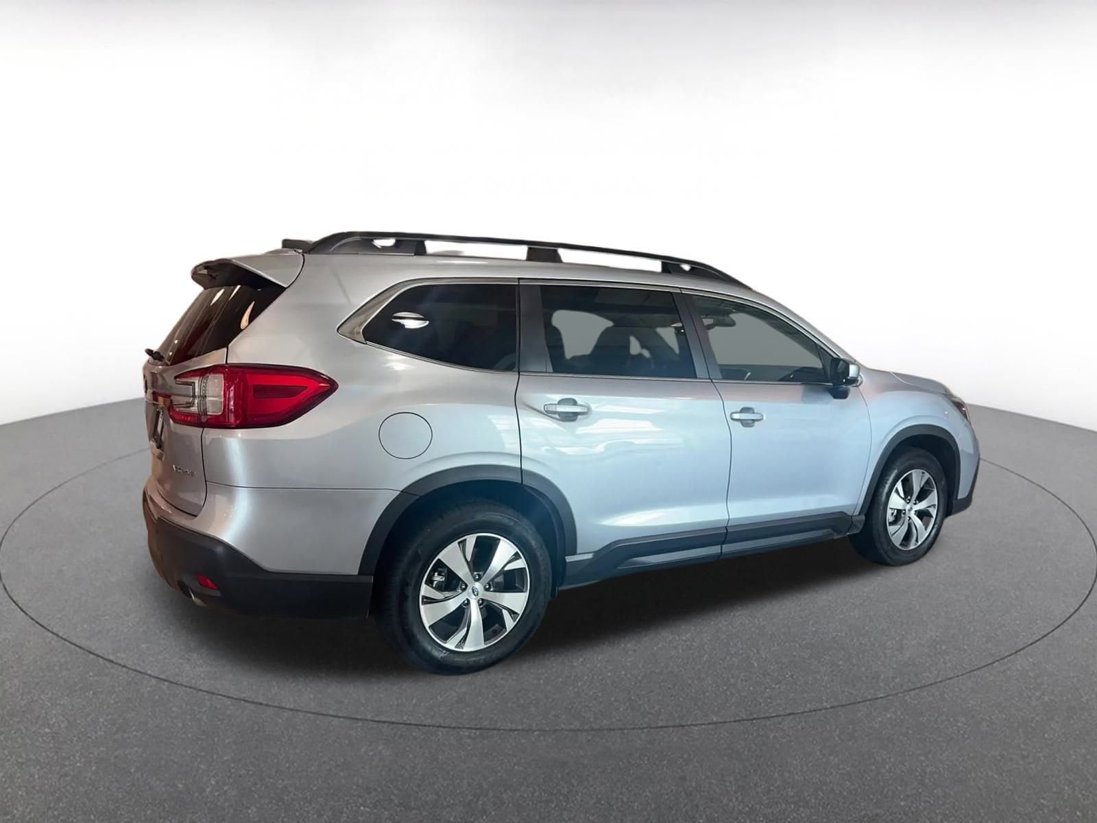 Thumbnail: 2024 Subaru Ascent - 14